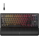 Corsair K70 PRO TKL toetsenbord Gamen USB QWERTY Amerikaans Engels Zwart