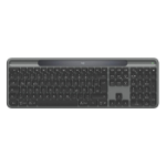 Logitech Signure Slim Solr+ K980