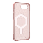 Urban Armor Gear 114496114C4C mobile phone case 15.5 cm (6.1") Cover Rose