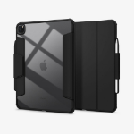 Spigen Air Skin Pro 33 cm (13") Folioblad Zwart