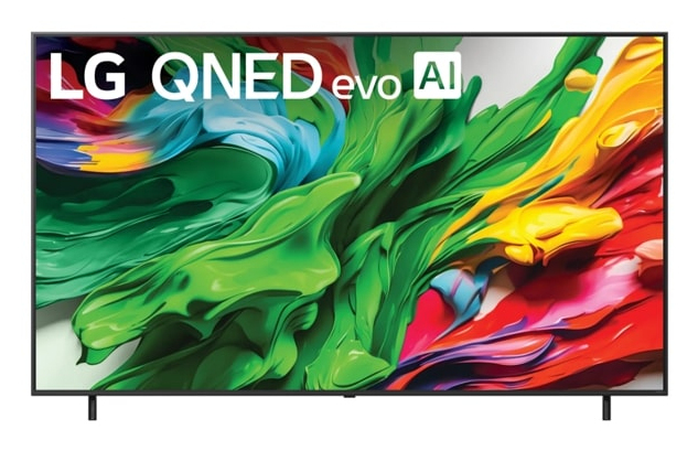 LG 86QNED85AUA 86 inches 4K Ultra HD QNED TV
