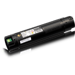 Epson C13S050663/0663 Toner-kit black, 10.5K pages for Epson Workforce AL-C 500