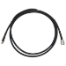 Zebra CBLRD-1C4001200R antenna accessory Antenna connection cable Black 3.04 mm