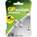 GP Batteries Alkaline Cell A76/LR44