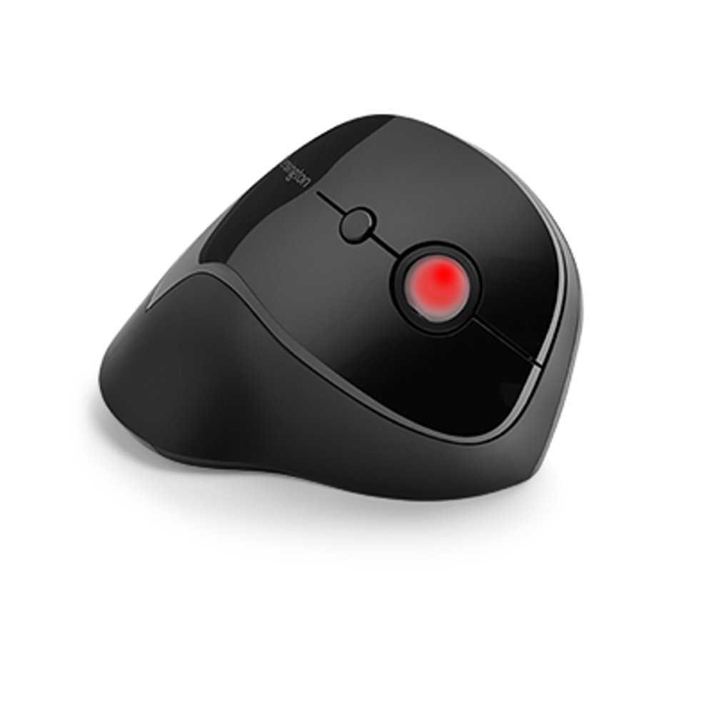 Kensington Pro FitÂ® Ergo Vertical Wireless Mouse