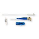 Corning SOC-LCU-900-SM fiber optic connector LC/UPC Male