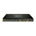HPE Aruba Networking CX 6300M 32p 1G 16p SmtRt 5G Class8 PoE 2p SFP56 50G 2p SFP28 25G MACsec Switch