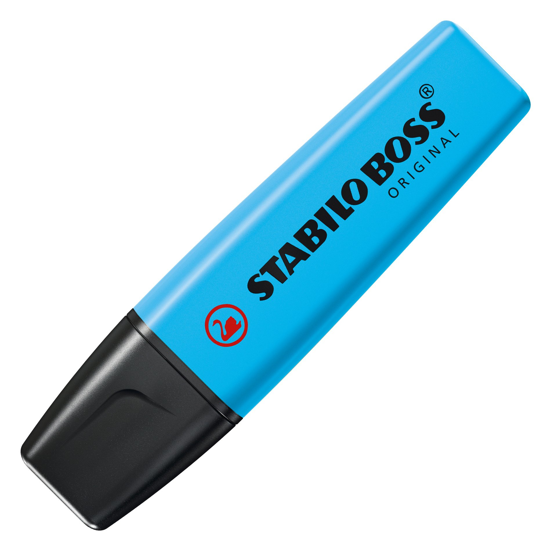 STABILO+Boss+Original+marker+Blue