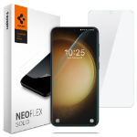 Spigen Neo Flex Solid Clear screen protector Samsung 2 pc(s)