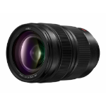 Panasonic S-E2470E camera lens MILC/SLR Standard zoom lens Black