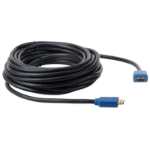 Liberty AV Solutions E2-HDSEM-M-15 HDMI cable 5 m HDMI Type A (Standard) Black