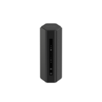 NETGEAR Nighthawk RS200 wireless router Gigabit Ethernet Dual-band (2.4 GHz / 5 GHz) Black