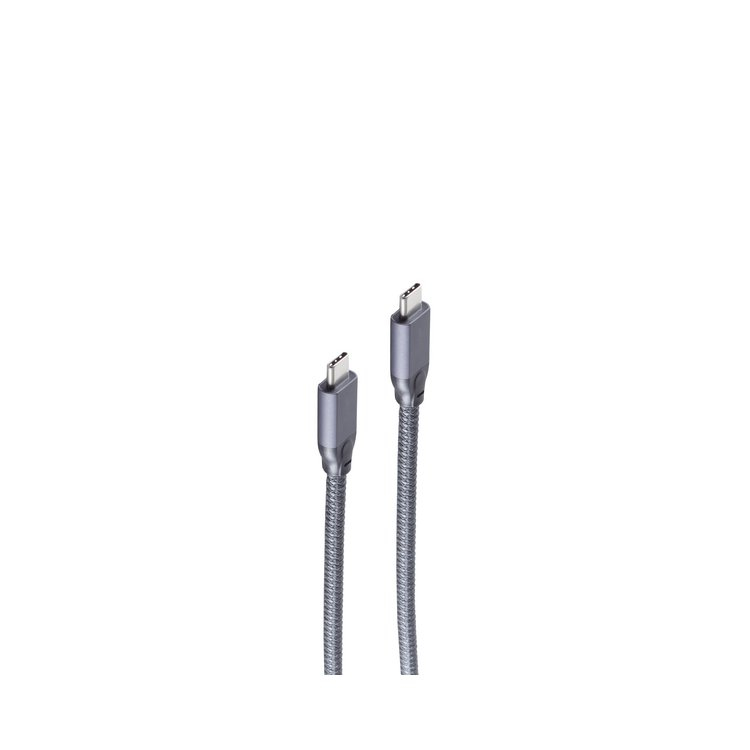 EU Product - USB Verbindungsk. USB-C auf USB-C Gen2 3m thumbnail