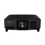 Epson EB-PQ2213B data projector 13000 ANSI lumens 3LCD UHD 4K (3840x2160) Black