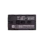 CoreParts MBXPR-BA025 printer/scanner spare part Battery 1 pc(s)