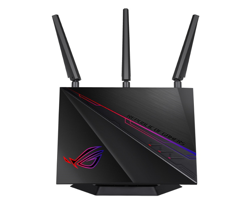 Asus Rog Rapture Gt-Ac2900 Wifi Gaming Router, Nvidia Geforce Now...