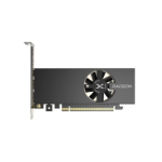 XFX RX-64XL4SFG2 graphics card AMD Radeon RX 6400 4 GB GDDR6