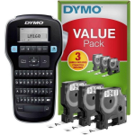 DYMO LabelManager 160 ValuePack