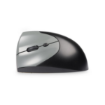 BakkerElkhuizen BakkerElkhuizen HandShake Vertical Mouse 3-Mode Lefthanded (RF; wired and Bluetooth).