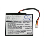 Noname EU Product - Battery for GPS Battery for TomTom 6027A0114501  KL1