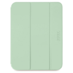 Port Designs 201353 tablet case 27.7 cm (10.9") Flip case Black, Transparent, Turquoise
