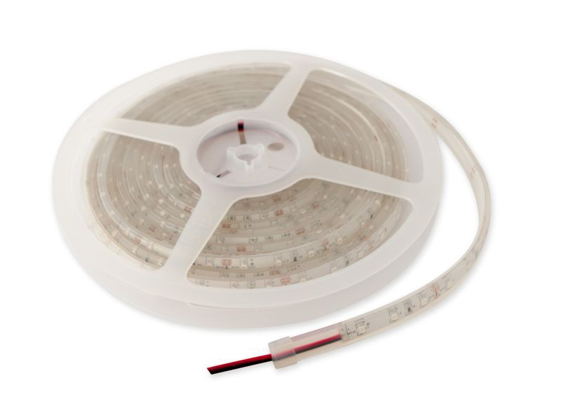 EU Product - Flex Strip 2835 - 60 blau DC12V IP68 thumbnail