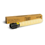 Xerox 006R01749 Toner yellow, 21K pages ISO/IEC 19752 for Xerox AltaLink C 8100/8170