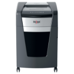 Rexel Momentum Extra XP420+ Jam Free Cross Cut Paper Shredder P4