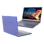 iPearl MCOVER-LEN-IP-SLIM3-15IRU10-BLUE laptop case 15.6" Hardshell case