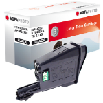 AgfaPhoto APTK1115E tonercartridge 1 stuk(s) Zwart