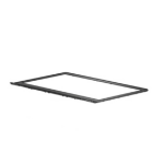 HP 857813-001 laptop reserve-onderdeel Rand