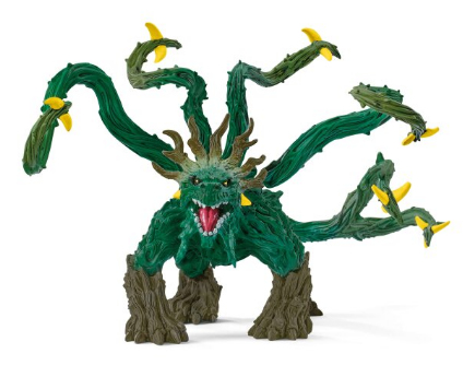 Image of Schleich 43265954 - Green