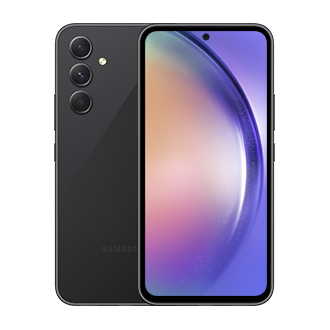 Image of Samsung Galaxy A54 5G Enterprise Edition 16.3 cm (6.4") Hybrid...