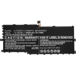 CoreParts MBXLE-BA0129 laptop spare part Battery