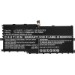 CoreParts MBXLE-BA0129 notebook spare part Battery