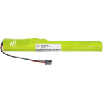 CoreParts MBXPOS-BA0122 Printer/Scanner reserveonderdeel en accessoire Batterij/Accu 1 stuk(s)
