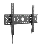 Amer Networks BIGASSMOUNT250T TV mount/stand 100" Black