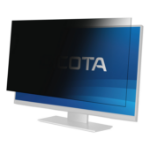 DICOTA D80100-2AD display privacy filter 61 cm (24") Monitor Frameless display privacy filter