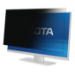 DICOTA D50060-2SM display privacy filter 61 cm (24") Monitor Frameless display privacy filter