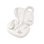 JVC Sports TWS White