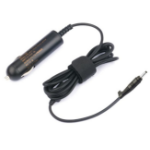CoreParts MBC50115 power adapter/inverter Auto/Indoor 45 W Black