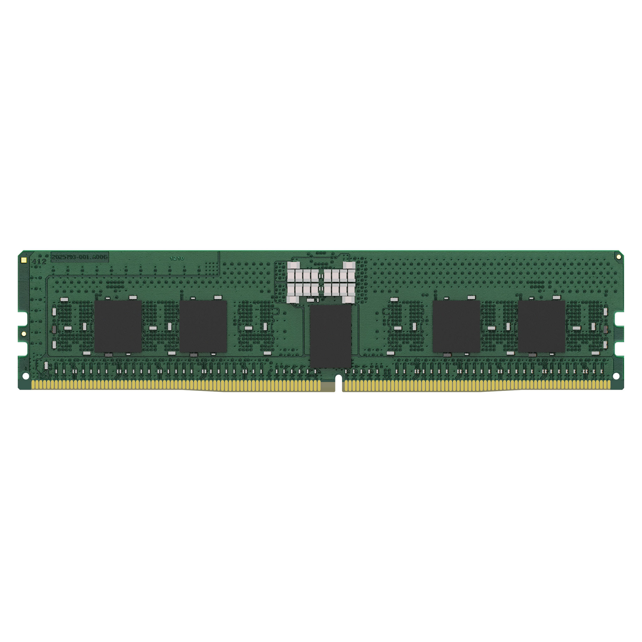 Image of Kingston Technology KSM48R40BS8KMM-16HMR memory module 16 GB 1 x...