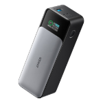ANKER Power Bank 737 24000mAh Black, Silver