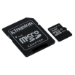 Kingston Technology microSDHC Class 10 UHS-I Card 16GB Classe 10