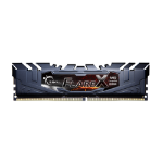 G.Skill Flare X (for AMD) F4-2400C15Q2-64GFX geheugenmodule 64 GB 8 x 8 GB DDR4 2400 MHz