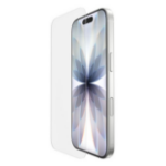 Belkin OVA159FQ-REV mobile phone screen/back protector Clear screen protector Apple 1 pc(s)