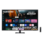 Samsung 43" Smart Monitor M7 M70D UHD