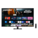 Samsung 43" Smart Monitor M7 M70D UHD