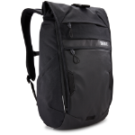Thule Paramount TPCB118 - Black backpack Casual backpack Nylon