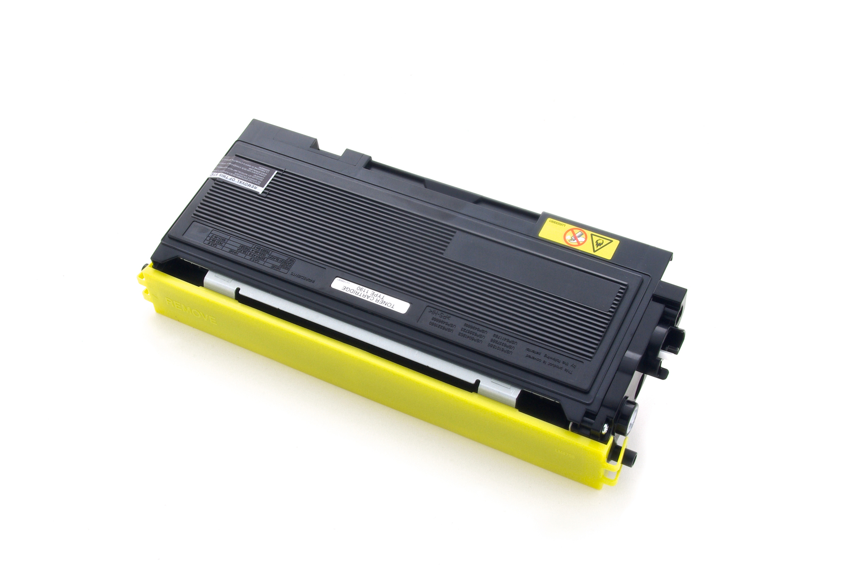 Ricoh 431013/TYPE 1190 Toner-kit black, 2.5K pages for Ricoh Fax 1190 L